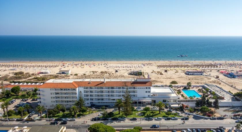Hotel Vasco Da Gama 