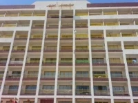 Apartamento Atlantico 