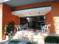 Hotel Colmeia 
