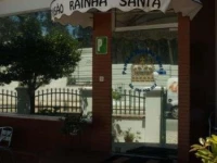 Rainha Santa 
