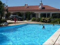 Casa Das Flores 
