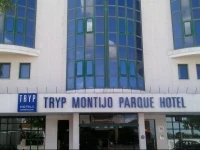 TRYP Lisboa Montijo Parque Hotel 