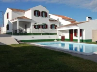 Casa Mateus 