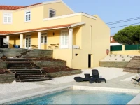 Casa Pedra Nobre 