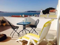 Jabeths Beach House 