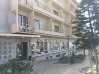 Hotel Da Nazare 