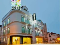 Hotel Magic 