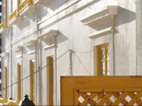 Hotel Ribamar 