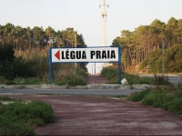 Aldeamento Pinhal-Mar 