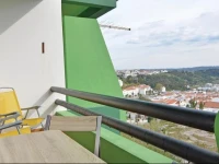 Apartment NazarГ© with Sea View 07 