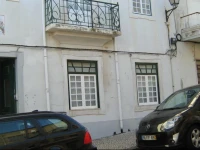 Casa dos avos 