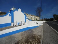 Casa Senhor dos Passos 