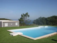 Casas Serra-Mar 