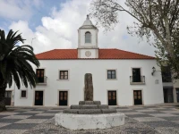 Gaivota Holidays 