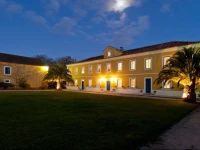 Granja do Vallado - Quinta do Campo 