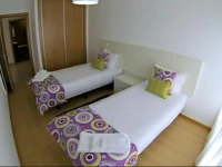 Muralha - Holiday Beach Apartments 