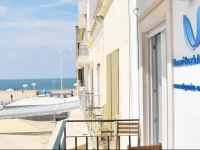 NazarГ© Beach Apartments 