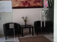 Residencia Salva-Vidas 