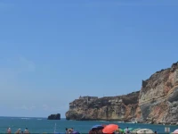 Ricardo Holidays At NazarГ© 