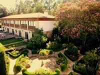 Quinta de Crujes 