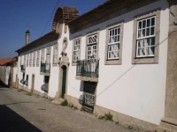 Solar Ponces de Carvalho 