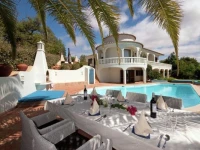 Villa Mirador 