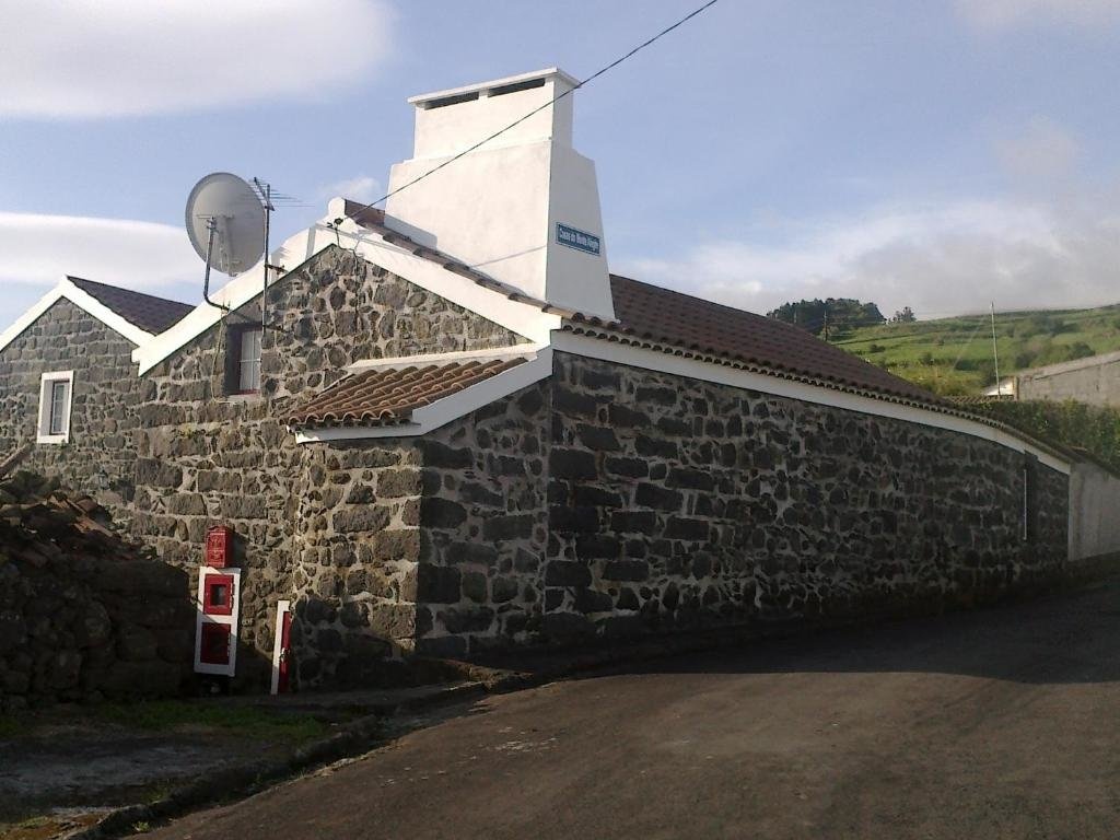 Casas do Monte Alegre 