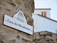 Aldeia do Priolo 