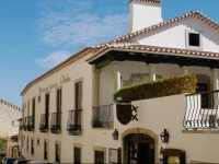 Josefa D Obidos - Hotel 