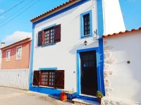 Casa Azul Obidos 