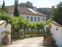 Casa D Obidos 