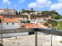 Casa da FamГ­lia em Г“bidos 