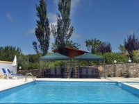 Casa de Campo Sao Rafael - Turismo Rural 
