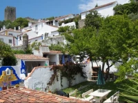 Casa do Candeeiro 