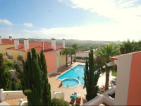 Charming Townhouse Praia Del Rey 