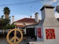 Stone Obidos Hostel 