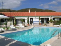 Farm stay Horta Da TiВґMariana 1 