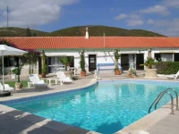 Farm stay Horta Da TiВґMariana 2 