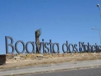 Hospedaria Boavistense 
