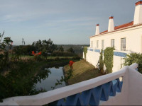 Apartamentos Canal da Agua