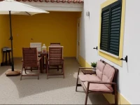 Casa dos Malhadais 