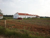 Monte da Fome Aguda 