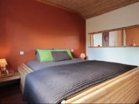 The Bamboo Apartment