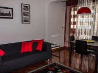 Oeiras Apartment by be@home 