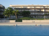 Oeiras Horizon Double Room 