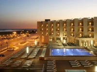 Real Marina Hotel & Spa 