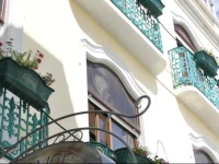 AL - Alojamento Local Pension Bicuar 