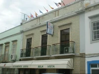 Alojamento Local Bela Vista 