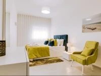 Apartamentos Sol & Ria 