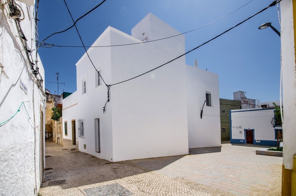 Casa do Gaibeu by MarsAlgarve 
